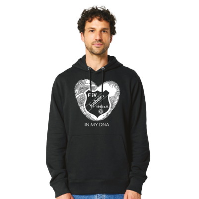 Bio-Hoodie