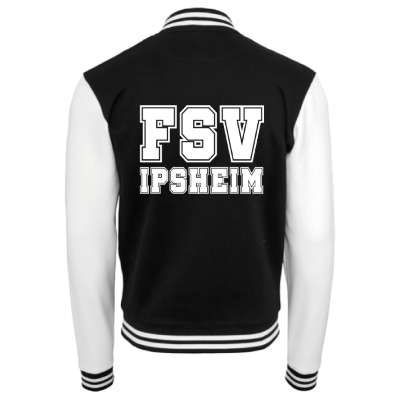 College-Jacke