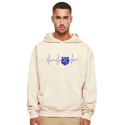 Oversize-Hoodie