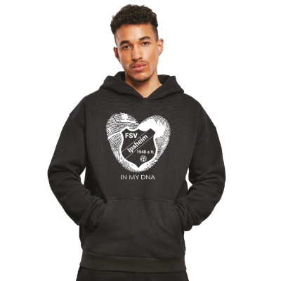 Oversize-Hoodie