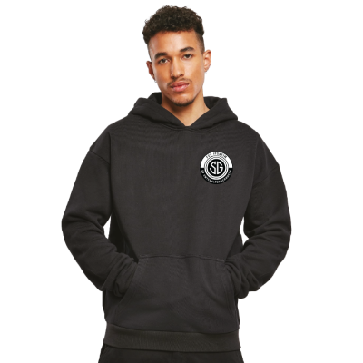 Oversize-Hoodie