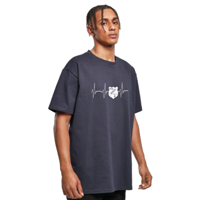 Oversize-Shirt