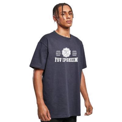Oversize-Shirt
