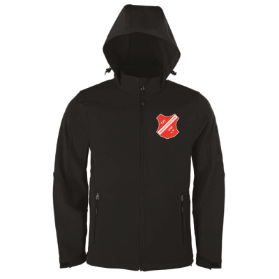 Softshelljacke