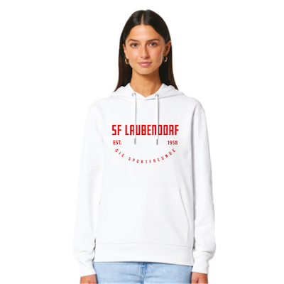 Bio-Hoodie