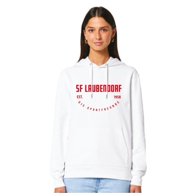 Bio-Hoodie