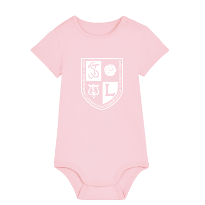 Bio-Babybody Kurzarm