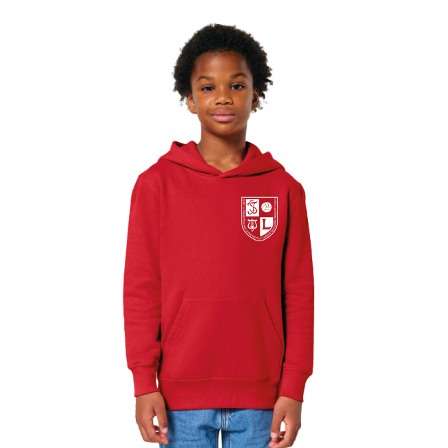 Bio-Hoodie