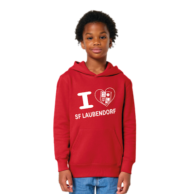 Bio-Hoodie