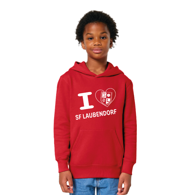 Bio-Hoodie