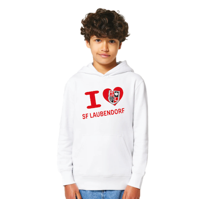 Bio-Hoodie