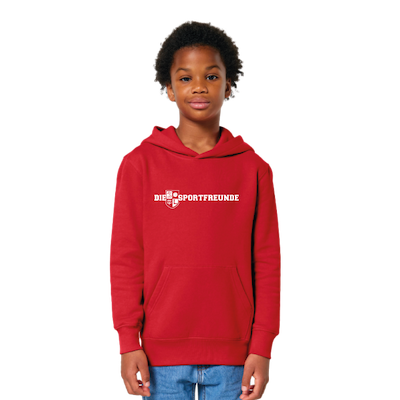 Bio-Hoodie