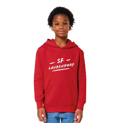 Bio-Hoodie