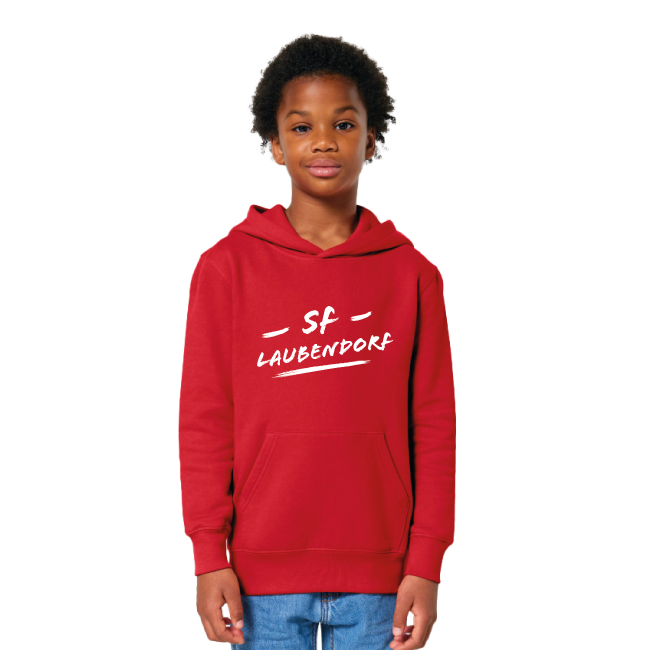 Bio-Hoodie