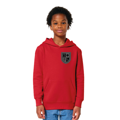 Bio-Hoodie
