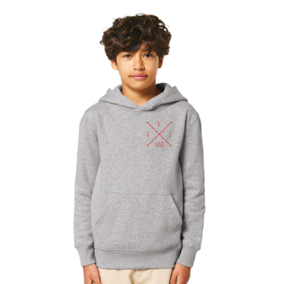 Bio-Hoodie