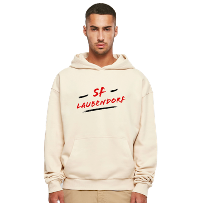 Oversize-Hoodie