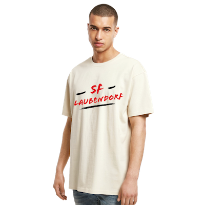 Oversize-Shirt