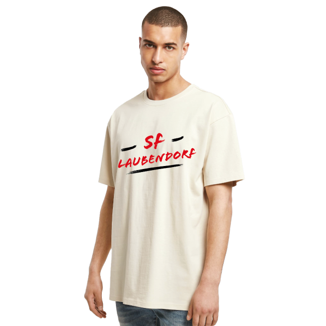 Oversize-Shirt
