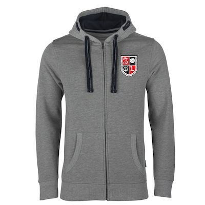 Premium-Kapuzenjacke