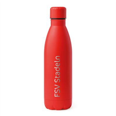 Metall-Trinkflasche