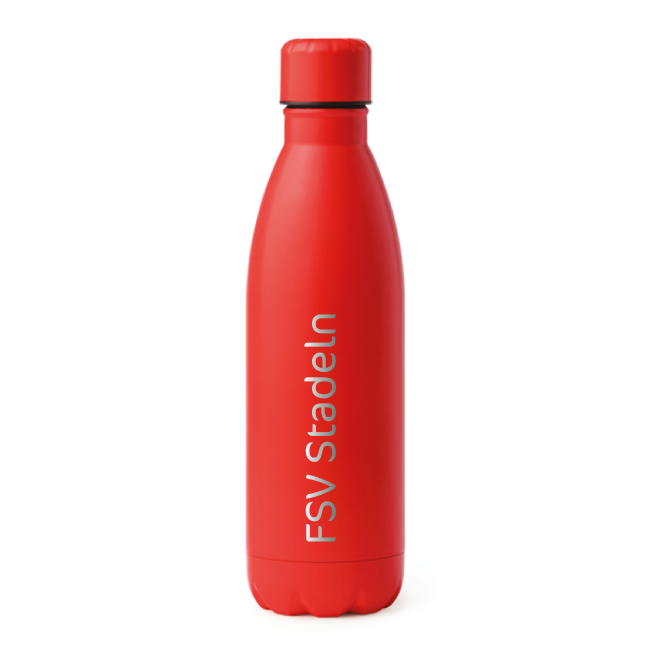 Metall-Trinkflasche Metall-Trinkflasche