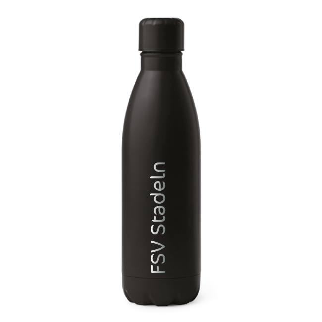 Metall-Trinkflasche Metall-Trinkflasche