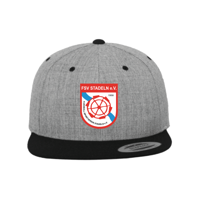 Snapback Snapback