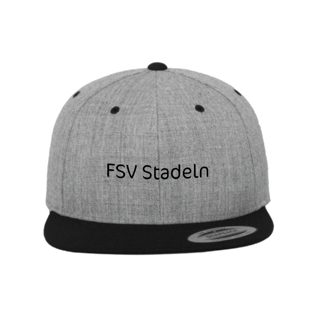 Snapback Snapback