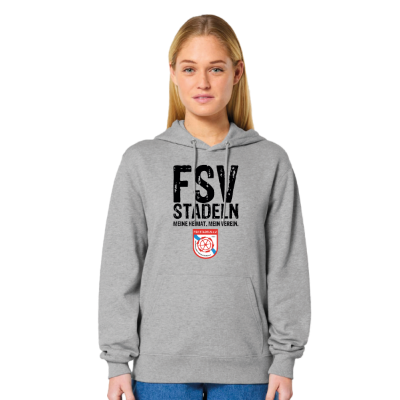 Bio-Hoodie