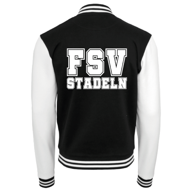 College-Jacke