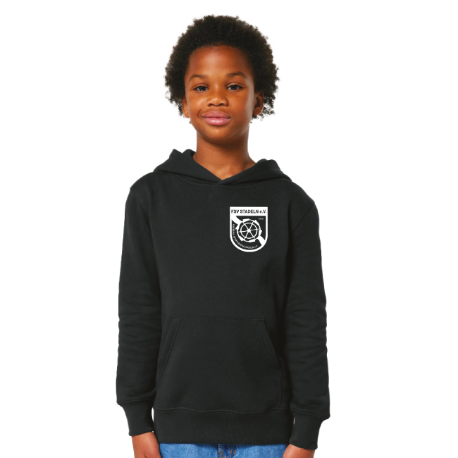 Bio-Hoodie