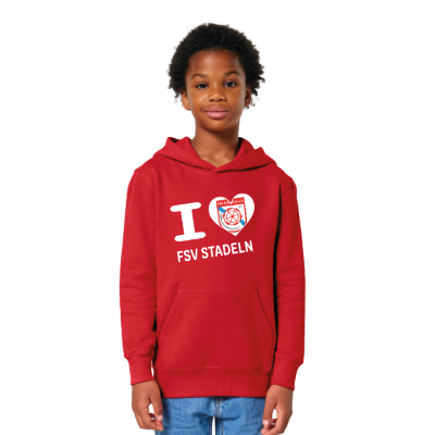 Bio-Hoodie