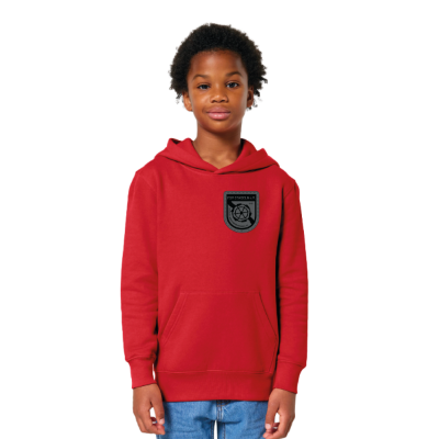 Bio-Hoodie
