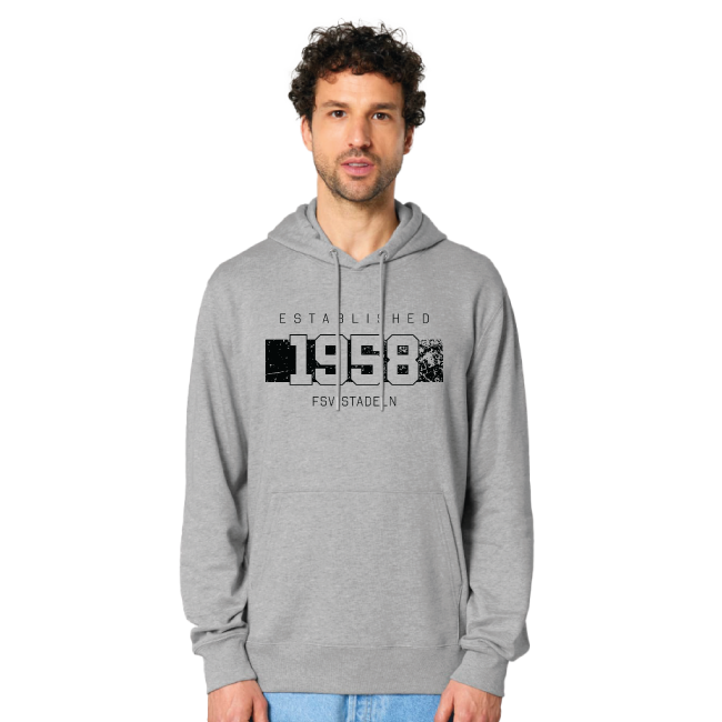 Bio-Hoodie