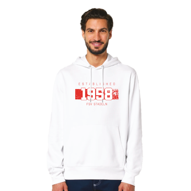 Bio-Hoodie Bio-Hoodie