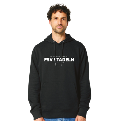 Bio-Hoodie