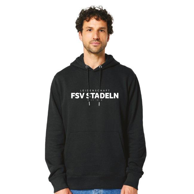 Bio-Hoodie Bio-Hoodie
