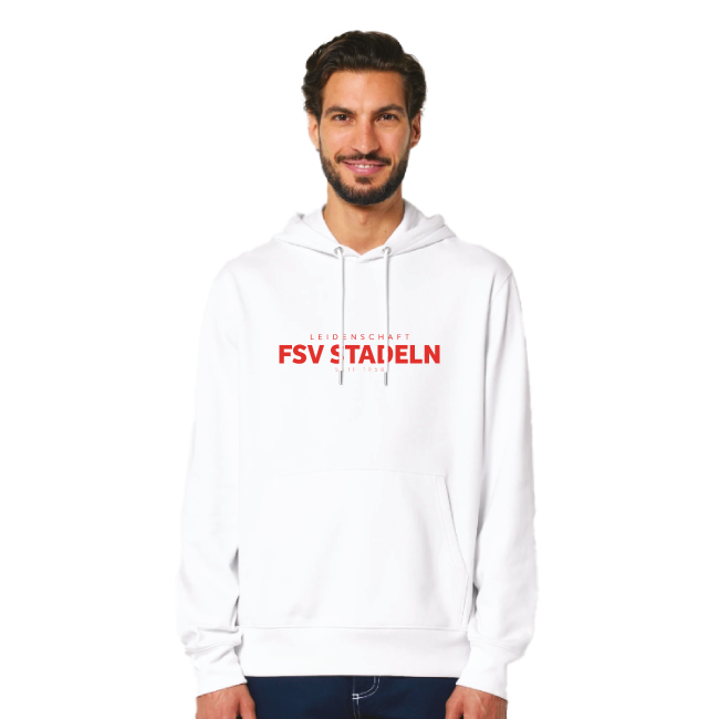 Bio-Hoodie Bio-Hoodie