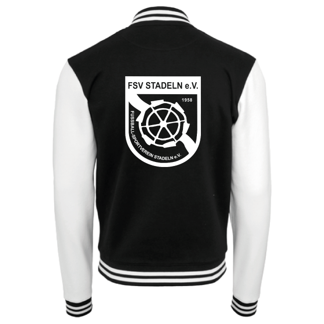 College-Jacke