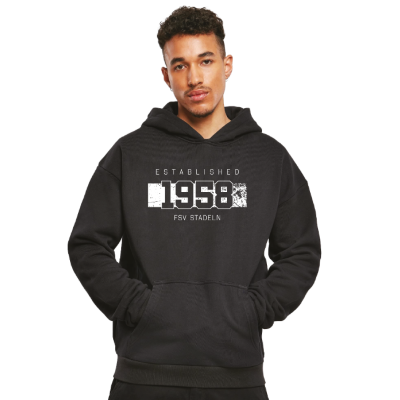 Oversize-Hoodie
