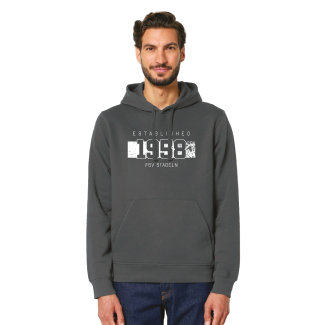 Premium-Hoodie Premium-Hoodie