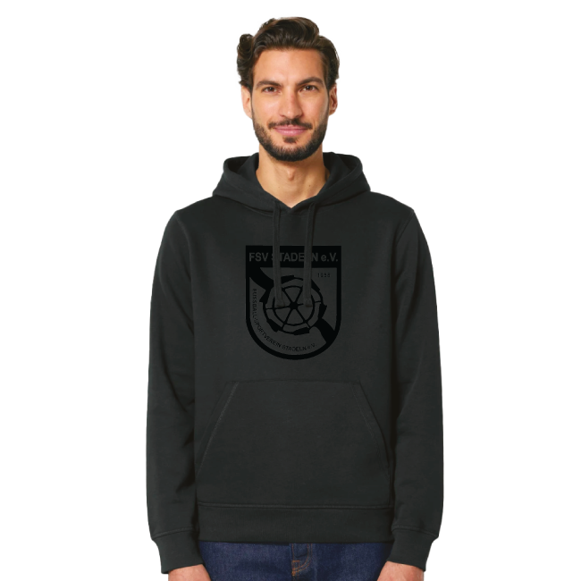 Premium-Hoodie Premium-Hoodie