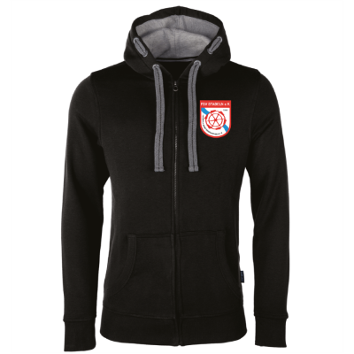 Premium-Kapuzenjacke