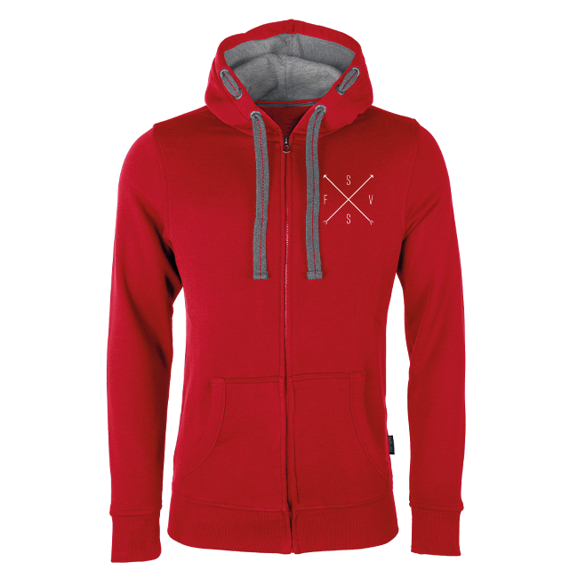 Premium-Kapuzenjacke Premium-Kapuzenjacke