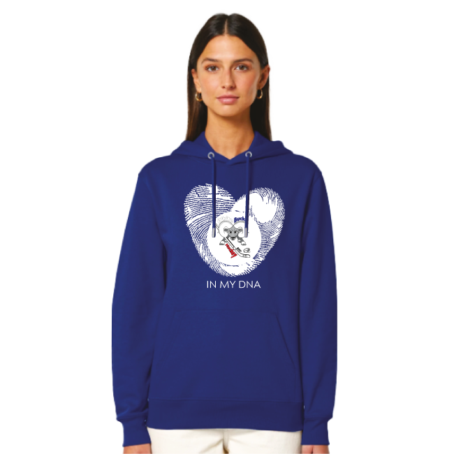 Bio-Hoodie