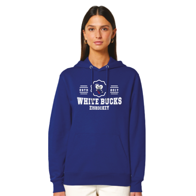 Bio-Hoodie