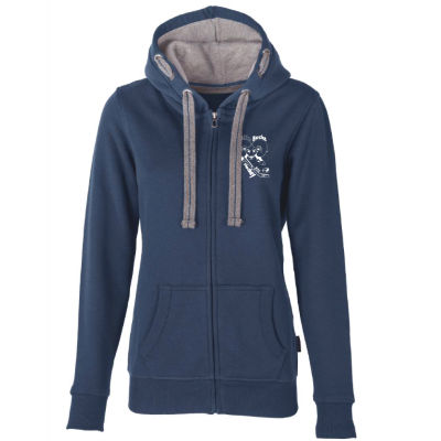 Premium-Kapuzenjacke