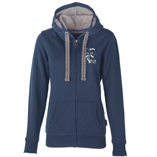Premium-Kapuzenjacke