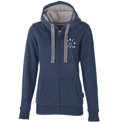 Premium-Kapuzenjacke